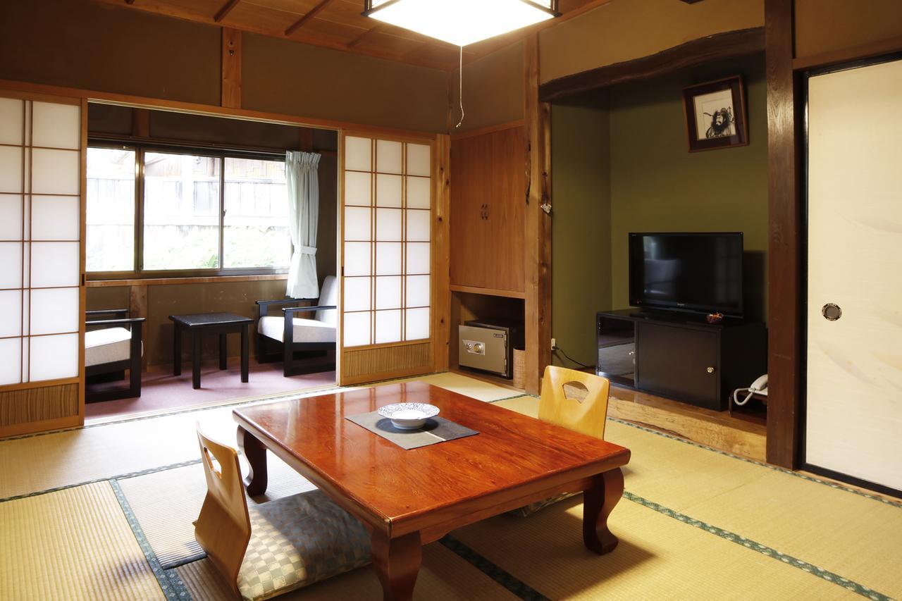Taira No Takafusa Nikkō Luaran gambar