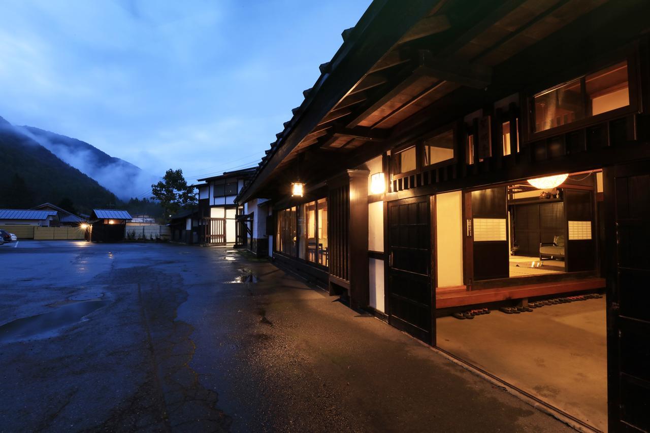 Taira No Takafusa Nikkō Luaran gambar