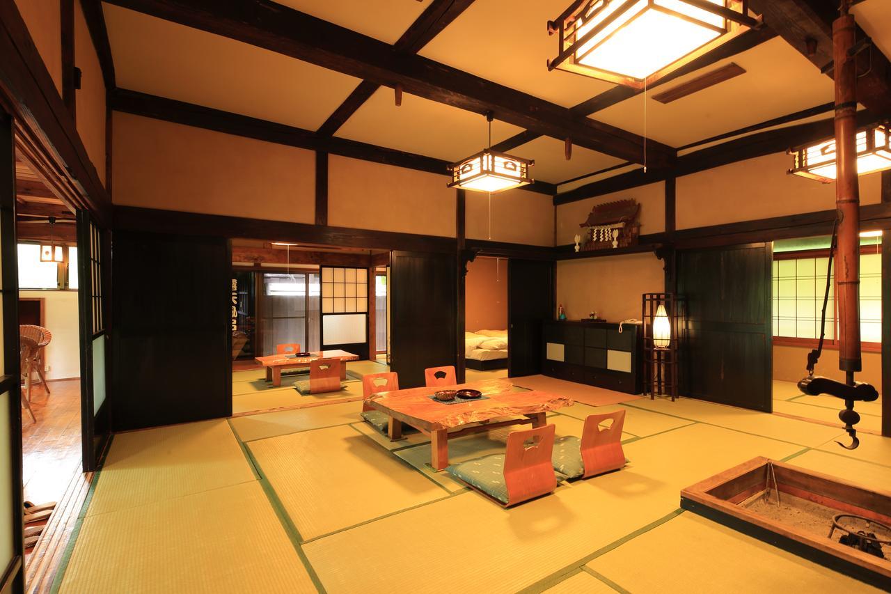 Taira No Takafusa Nikkō Luaran gambar
