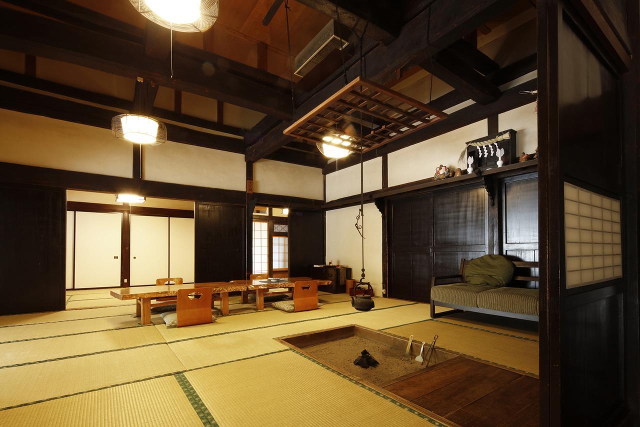 Taira No Takafusa Nikkō Luaran gambar