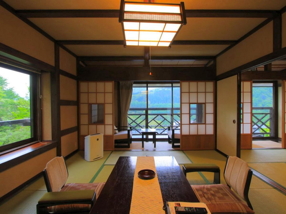 Taira No Takafusa Nikkō Luaran gambar