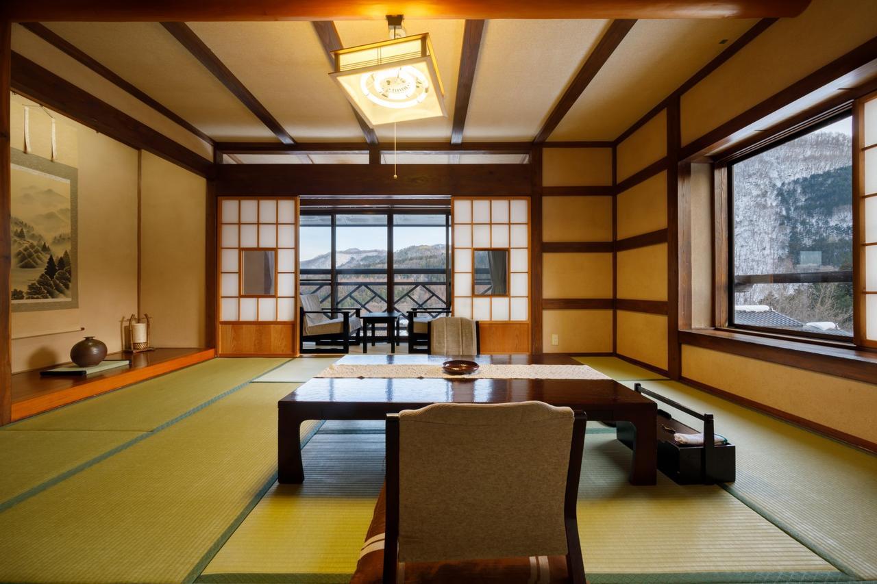 Taira No Takafusa Nikkō Luaran gambar